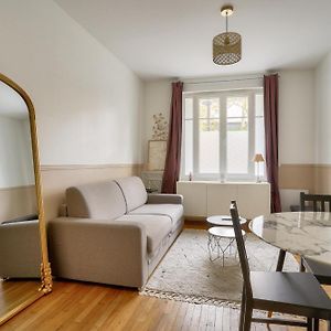 Appartement met een Slaapkamer